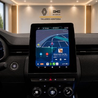 🟢 RENAULT CLIO 2025 Techno | GLP + Gasolina (ECO)