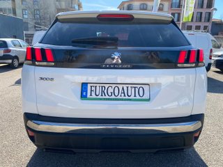 Peugeot 3008 2020