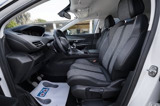 Peugeot 3008 2020