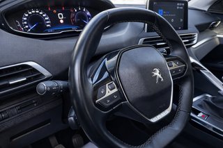 Peugeot 3008 2020