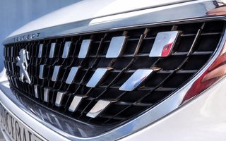 Peugeot 3008 2020