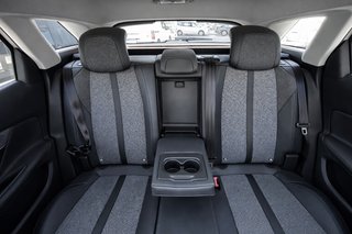 Peugeot 3008 2020
