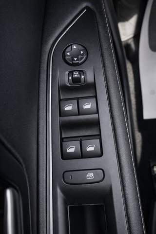 Peugeot 3008 2020