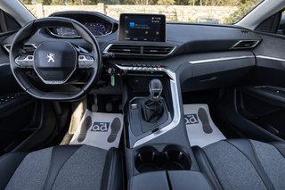 Peugeot 3008 2020