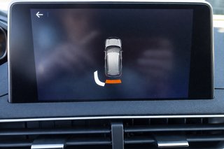Peugeot 3008 2020