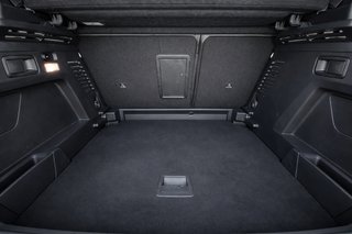 Peugeot 3008 2020