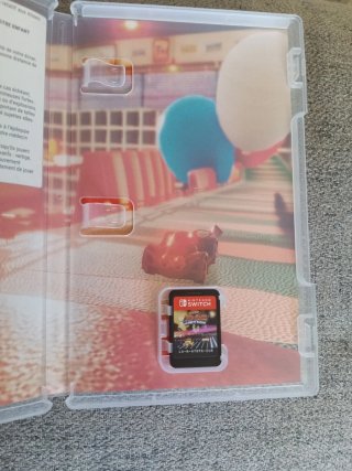 Super Toy Cars 2 Nintendo Switch