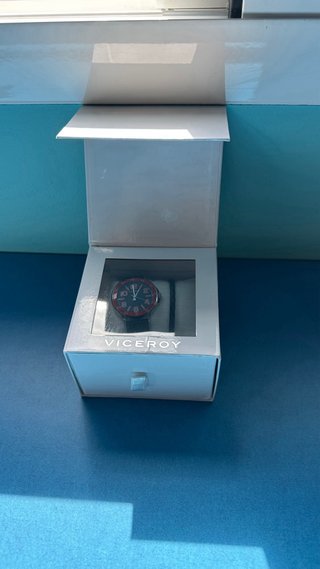 Reloj y pulsera Viceroy niño