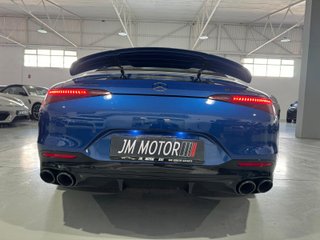 Mercedes-Benz AMG SL 43 2023