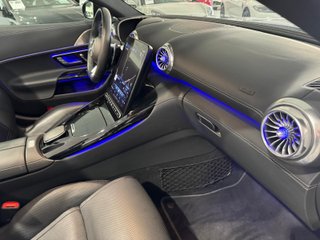Mercedes-Benz AMG SL 43 2023