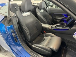Mercedes-Benz AMG SL 43 2023