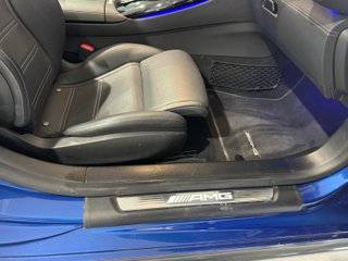 Mercedes-Benz AMG SL 43 2023