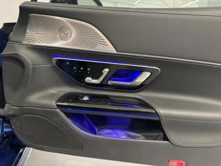 Mercedes-Benz AMG SL 43 2023