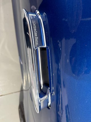 Mercedes-Benz AMG SL 43 2023