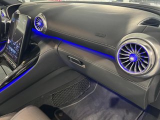 Mercedes-Benz AMG SL 43 2023