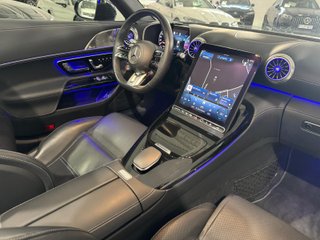 Mercedes-Benz AMG SL 43 2023