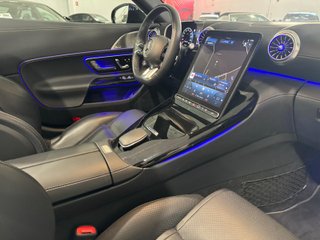 Mercedes-Benz AMG SL 43 2023