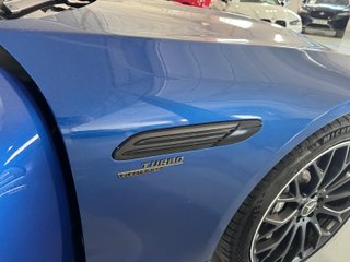 Mercedes-Benz AMG SL 43 2023