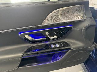 Mercedes-Benz AMG SL 43 2023