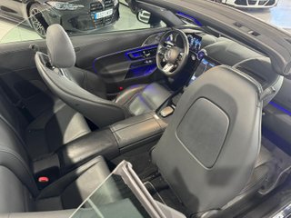 Mercedes-Benz AMG SL 43 2023