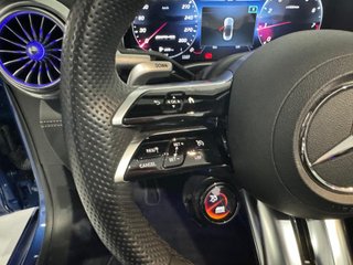 Mercedes-Benz AMG SL 43 2023
