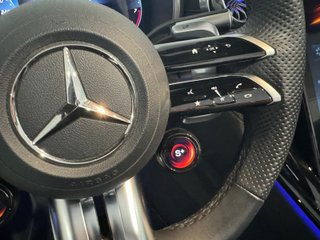 Mercedes-Benz AMG SL 43 2023