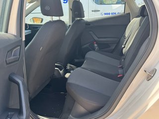SEAT Ibiza mpi 80cv start stop Style. Año 2025