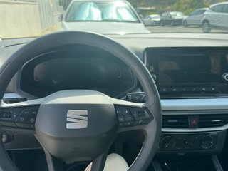 SEAT Ibiza mpi 80cv start stop Style. Año 2025
