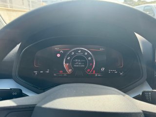 SEAT Ibiza mpi 80cv start stop Style. Año 2025