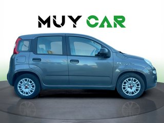 Fiat Panda 1.0 Hybrid GSE City Life 51 kW (70 CV)