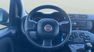 Fiat Panda 1.0 Hybrid GSE City Life 51 kW (70 CV)