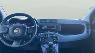 Fiat Panda 1.0 Hybrid GSE City Life 51 kW (70 CV)