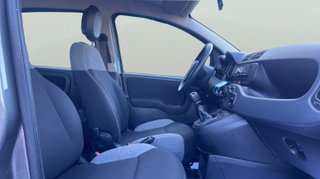 Fiat Panda 1.0 Hybrid GSE City Life 51 kW (70 CV)