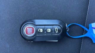 Fiat Panda 1.0 Hybrid GSE City Life 51 kW (70 CV)