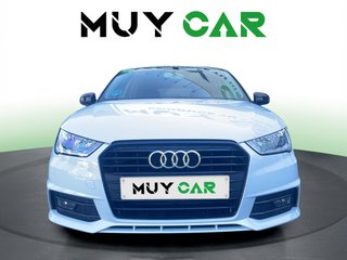 Audi A1 Sportback Adrenalin 1.0 TFSI 70 kW (95 CV)