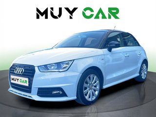 Audi A1 Sportback Adrenalin 1.0 TFSI 70 kW (95 CV)