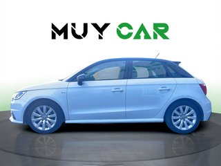 Audi A1 Sportback Adrenalin 1.0 TFSI 70 kW (95 CV)