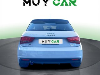 Audi A1 Sportback Adrenalin 1.0 TFSI 70 kW (95 CV)
