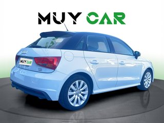 Audi A1 Sportback Adrenalin 1.0 TFSI 70 kW (95 CV)