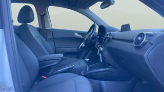 Audi A1 Sportback Adrenalin 1.0 TFSI 70 kW (95 CV)