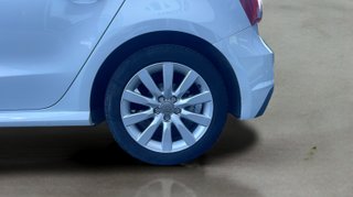 Audi A1 Sportback Adrenalin 1.0 TFSI 70 kW (95 CV)