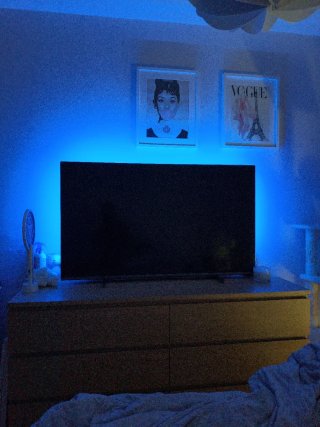 Televisor Philips 55 ambilight