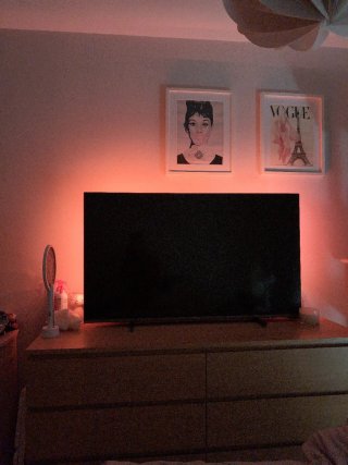 Televisor Philips 55 ambilight