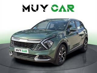 Kia Sportage 1.6 T-GDi HEV Drive 4x2 171 kW (230 CV)