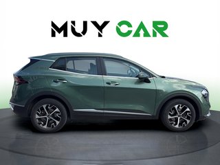 Kia Sportage 1.6 T-GDi HEV Drive 4x2 171 kW (230 CV)