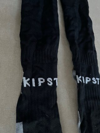 Kipsta Football Socks Vintage Retro Y2K