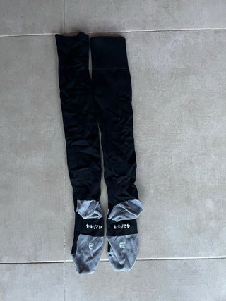 Kipsta Football Socks Vintage Retro Y2K