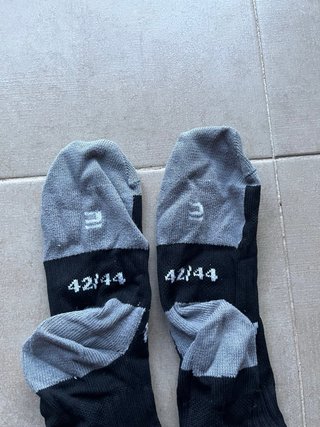 Kipsta Football Socks Vintage Retro Y2K