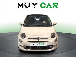 Fiat 500 1.0 Hybrid Dolcevita 51 kW (70 CV)