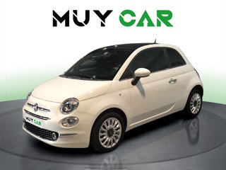 Fiat 500 1.0 Hybrid Dolcevita 51 kW (70 CV)